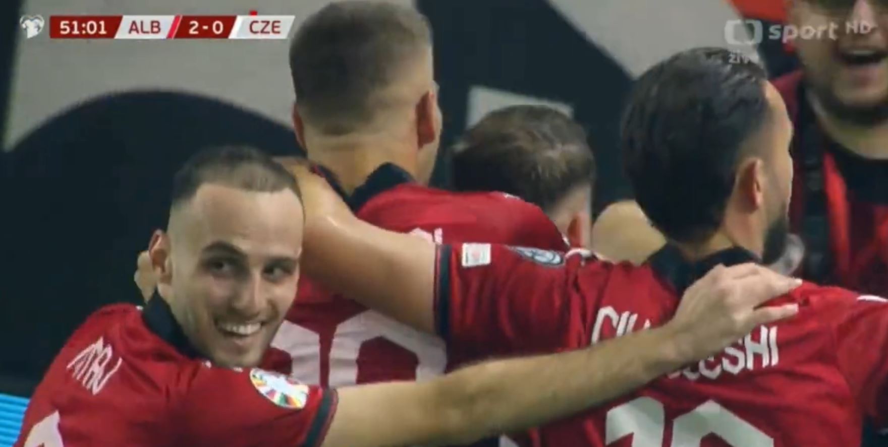 Fenomenalne wieści dla reprezentacji Polski! Kluczowy mecz w grupie ułożył się idealnie [WIDEO]