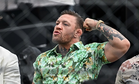 McGregor ma walczyć w boksie! Ujawnił, kto będzie jego rywalem