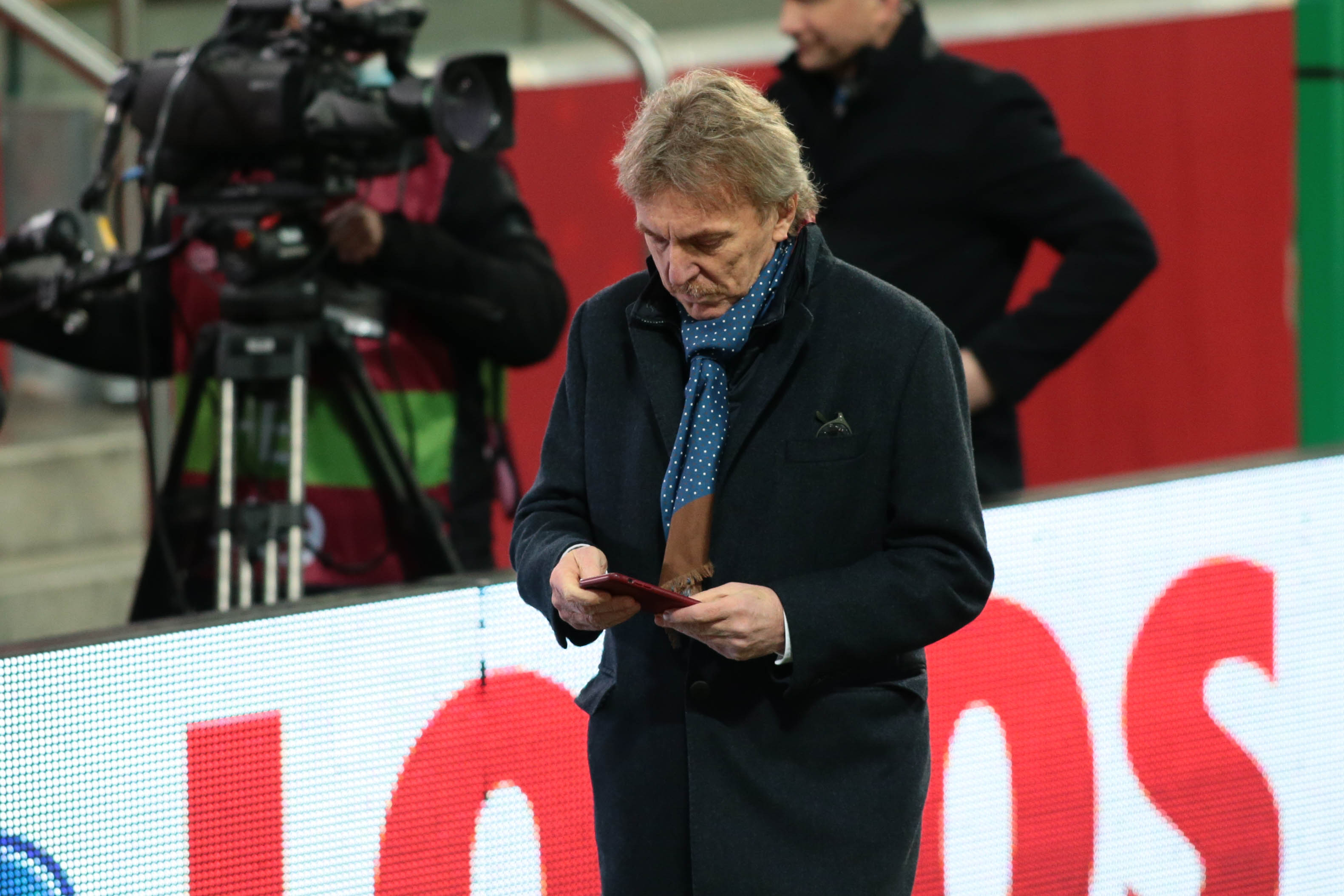 "Zawaliliśmy sromotnie. Nigdy nie było tak łatwej grupy". Zbigniew Boniek podsumował eliminacje do EURO