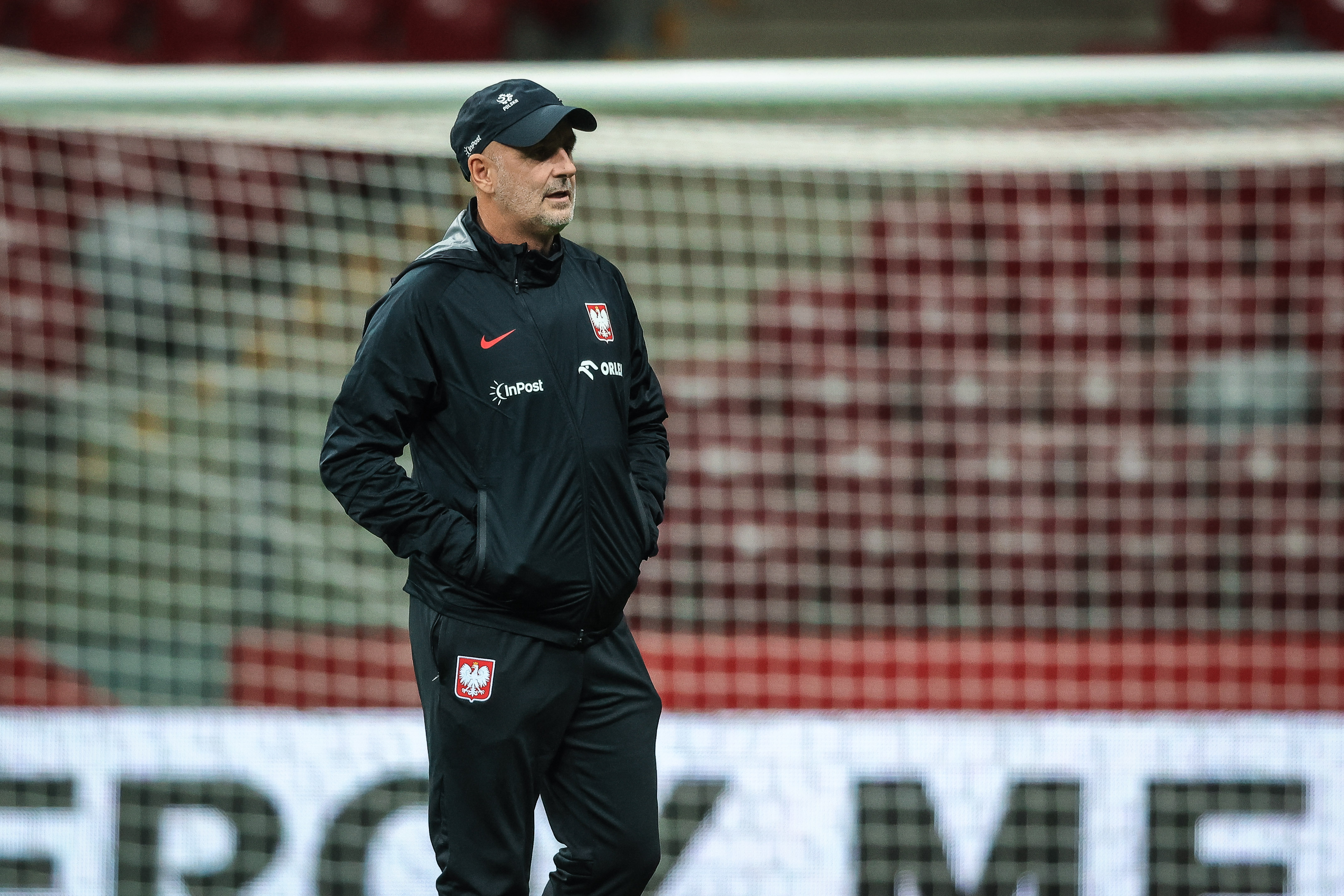 "Jeśli się nie zmienisz, to chyba odejdę". Kulesza zdradził zaskakujące szczegóły współpracy z Probierzem