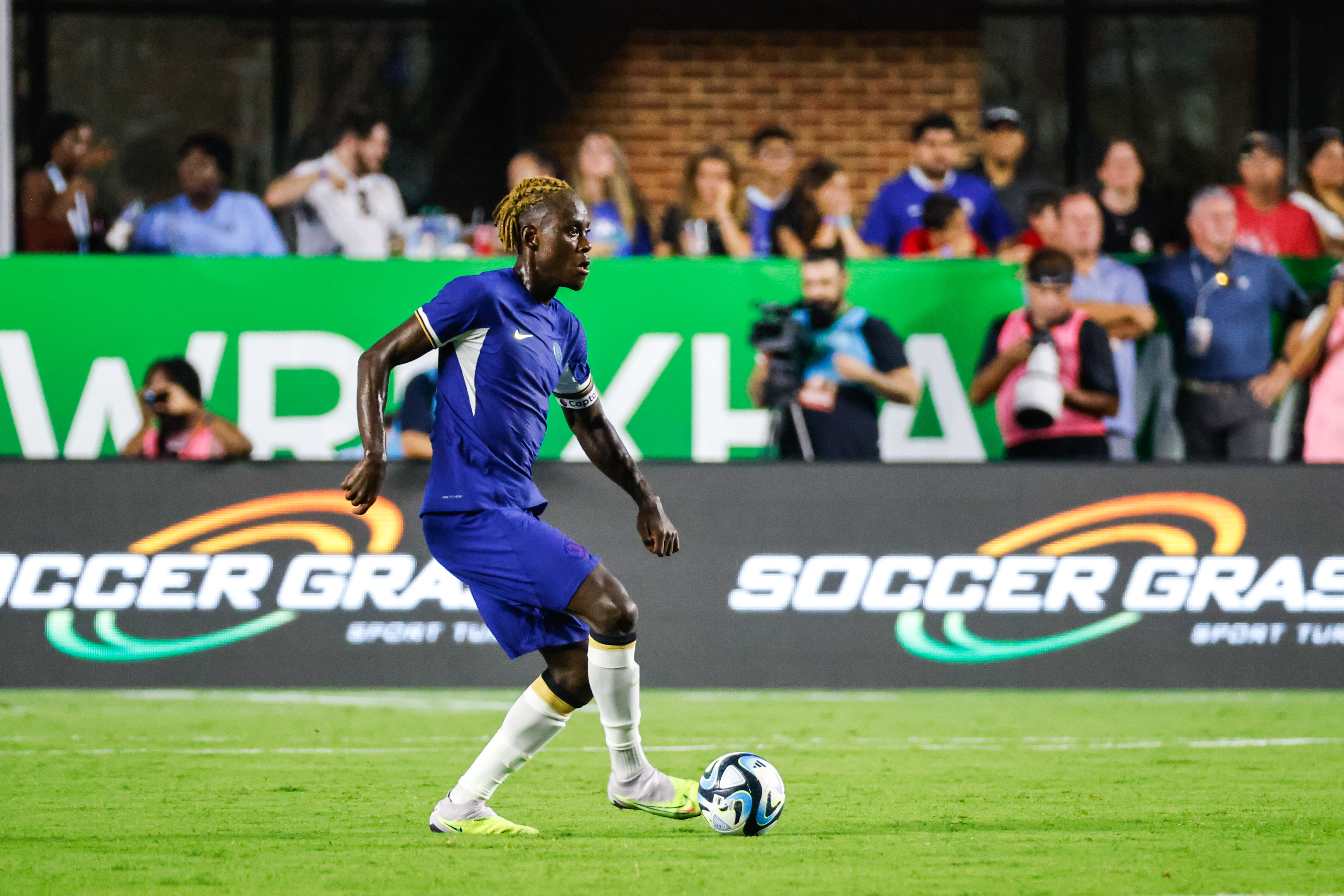 Piłkarz Chelsea niedługo odejdzie z klubu. Fabrizio Romano nie ma żadnych wątpliwości