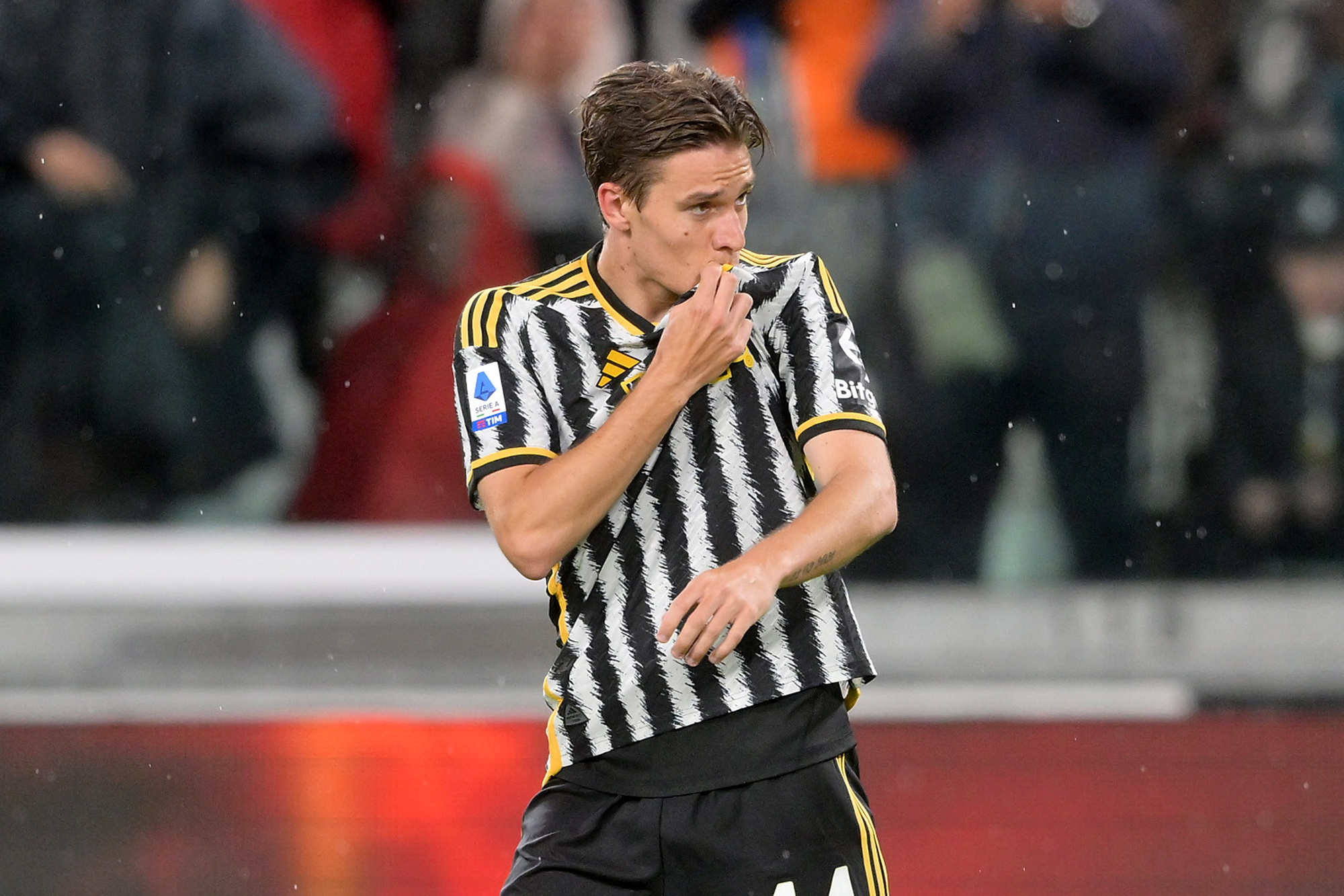 Media: Legenda Juventusu wiedziała o problemach kolegi z obstawianiem. Podano nowe szczegóły głośnej afery