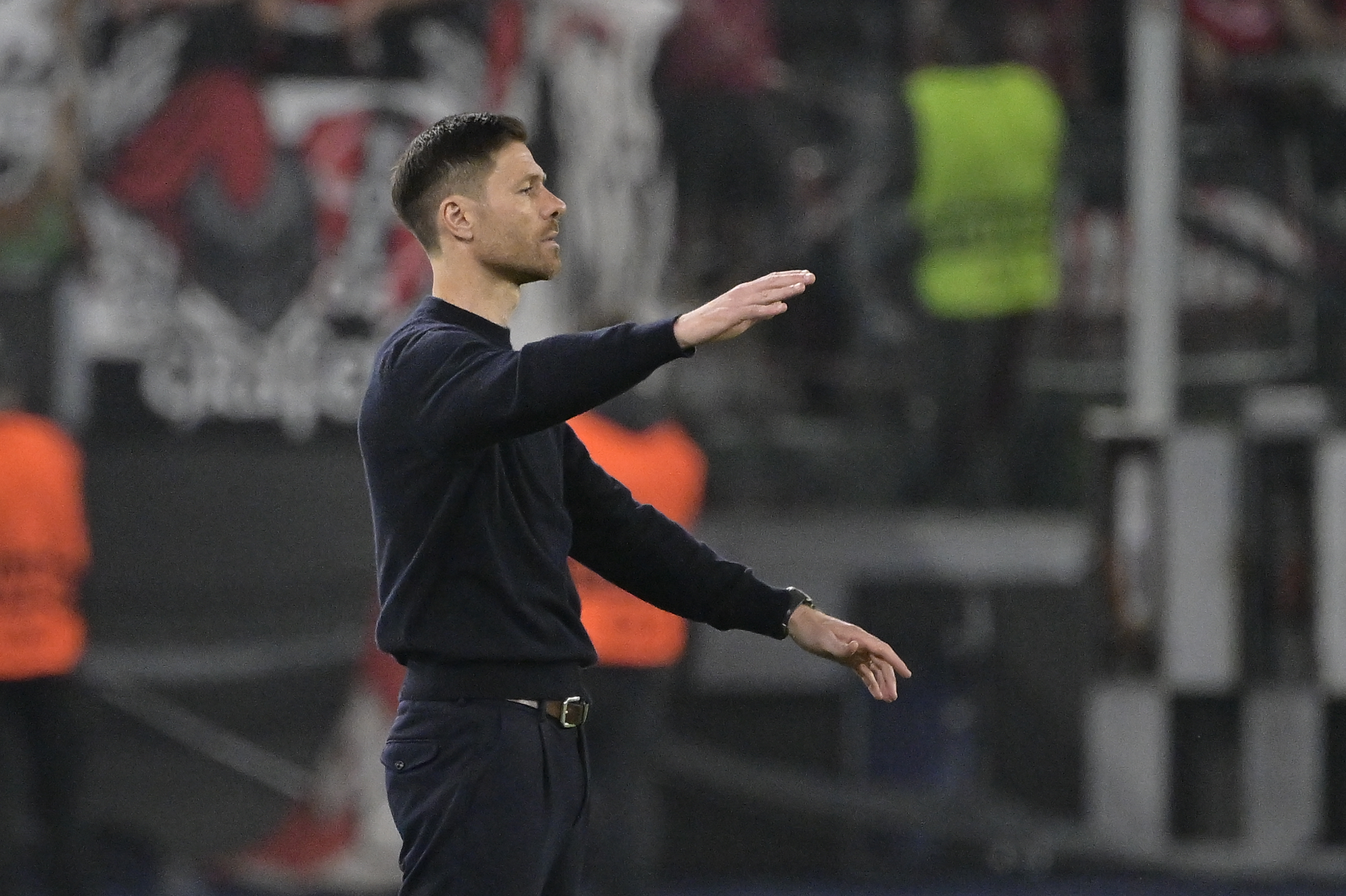 Xabi Alonso poznał decyzję sądu. Na skutek wyroku może ponieść ogromną stratę