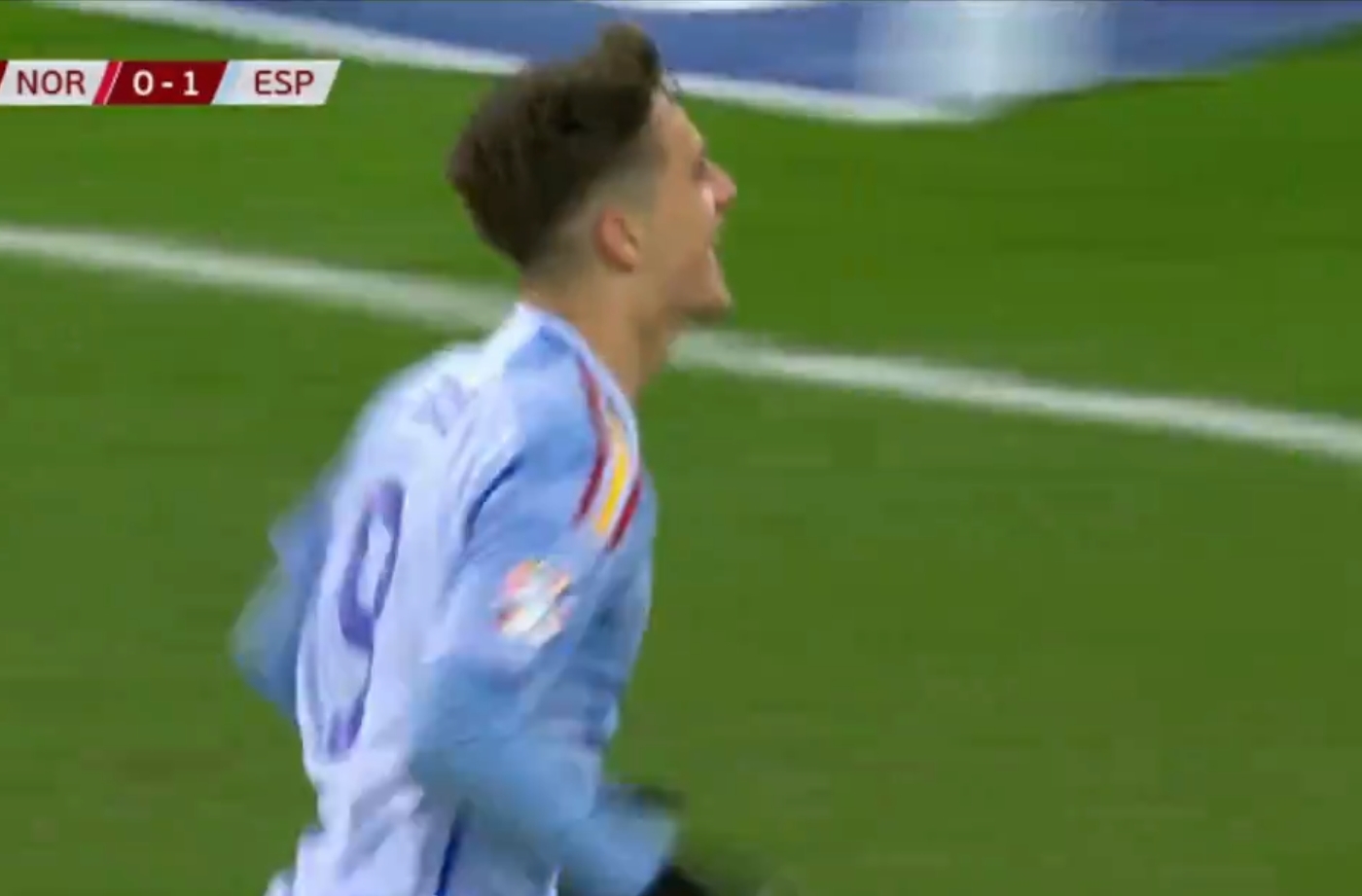 Hiszpania jedzie na EURO 2024! Bolesna wpadka Chorwacji, wysokie zwycięstwo Turcji [WIDEO]