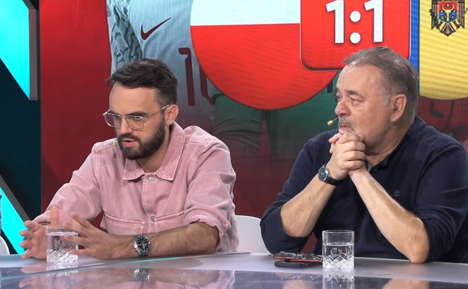 "To jest patologia". Mateusz Święcicki ostro o reprezentacji Polski. Dziennikarz nie gryzł się w język