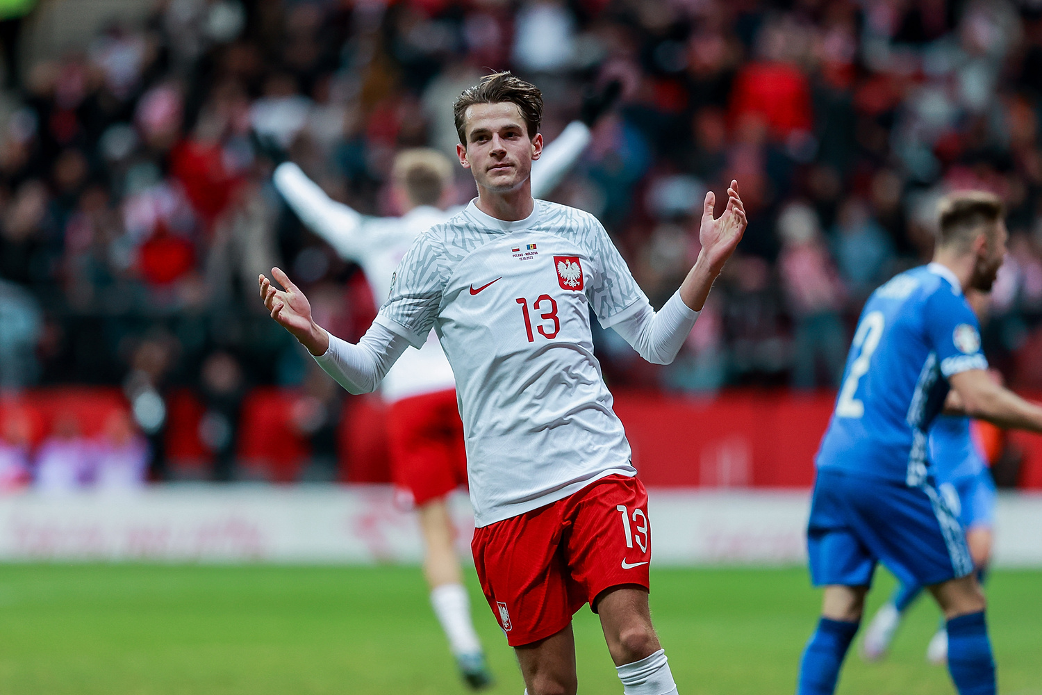 Oszacowano szanse Polski na awans do Euro 2024. Tak mogą wyglądać koszyki przed losowaniem grup