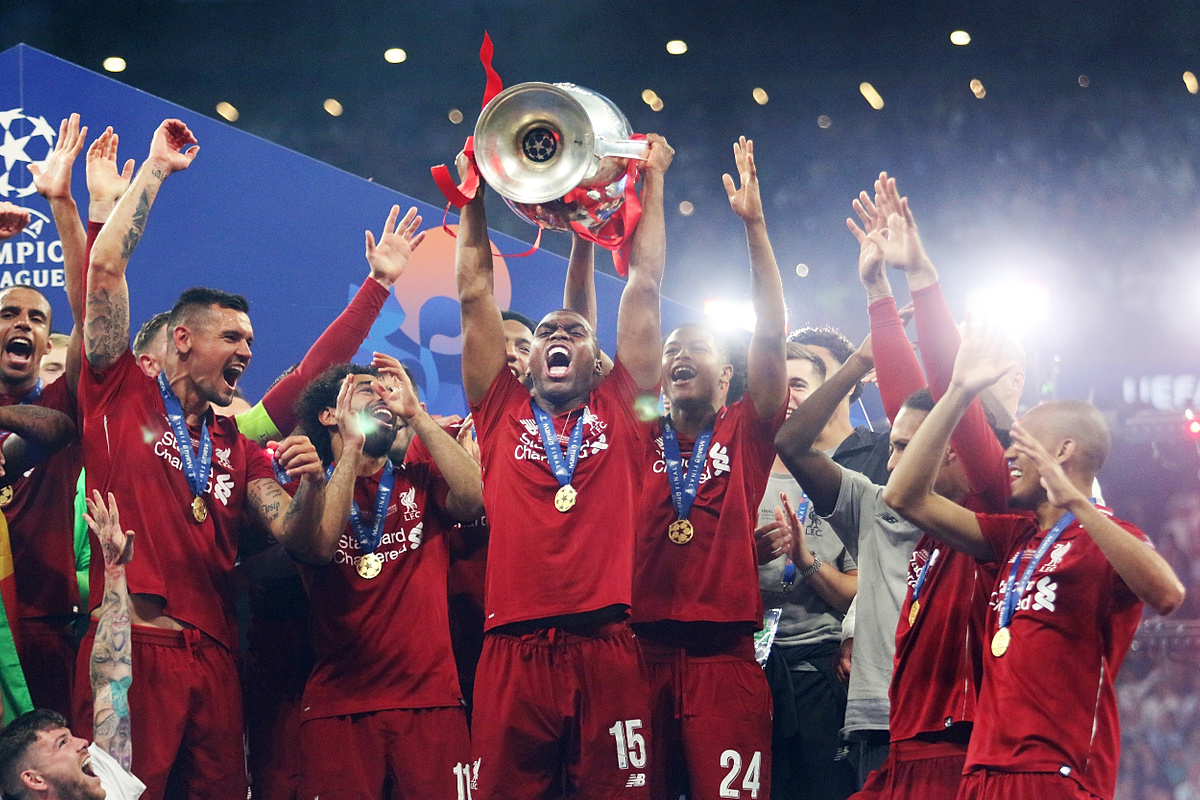 "Ktoś próbuje wyłudzić ode mnie pieniądze". Były piłkarz Liverpoolu przerwał milczenie w głośnej sprawie