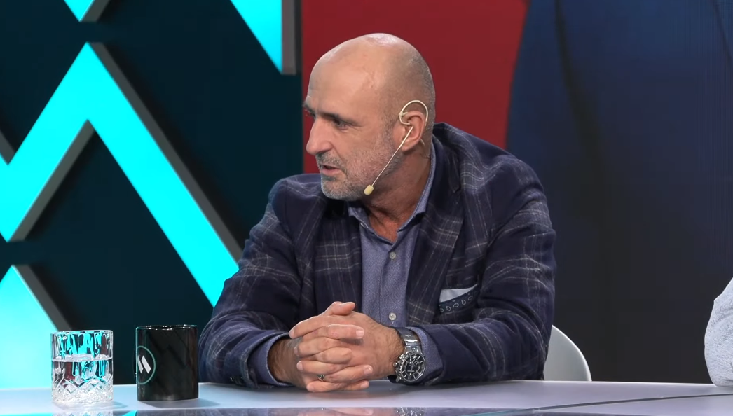 "Poza 15 minutami jestem bardzo zadowolony. Awansujemy na EURO 2024". Probierz zabrał głos po meczu z Mołdawią