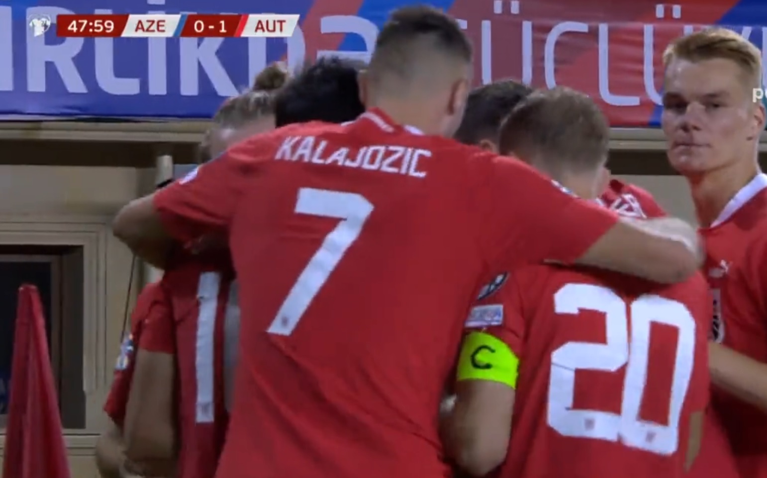 Znamy kolejnego finalistę EURO 2024! Słynny trener z awansem na turniej w Niemczech [WIDEO]