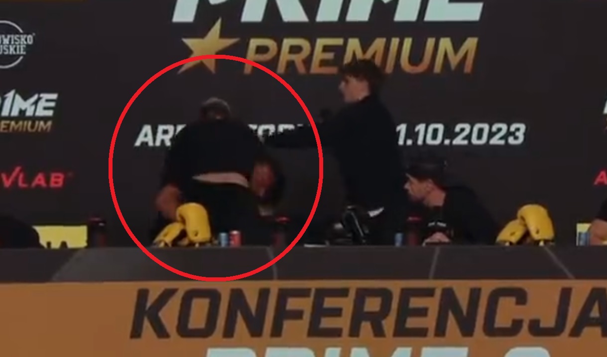 Kursy bukmacherskie Prime MMA 6. Jakie są typy na Prime MMA 6?