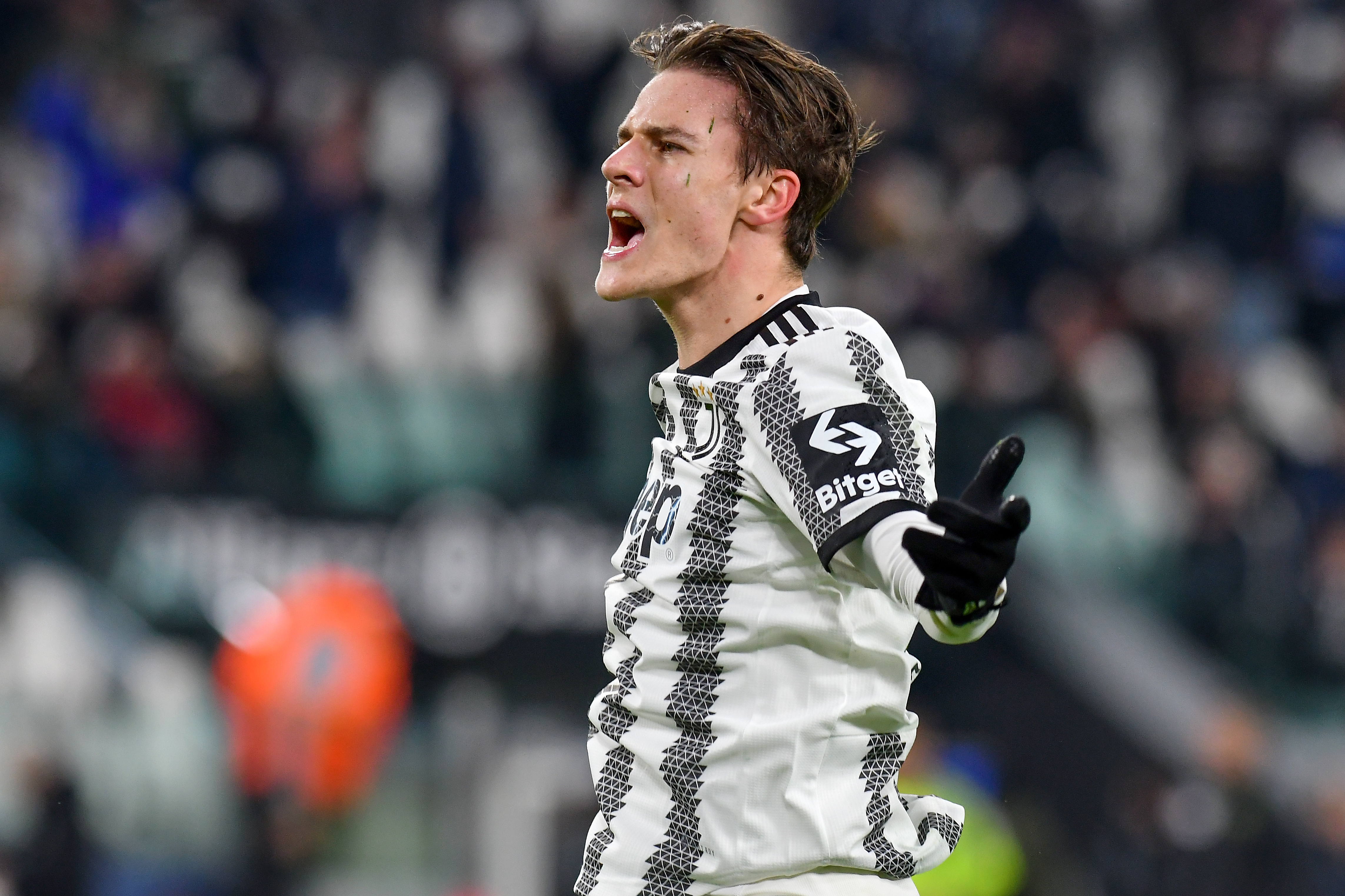 Juventus przedłży kontrakt z antybohaterem ostatniej afery. Warunki są zaskakujące