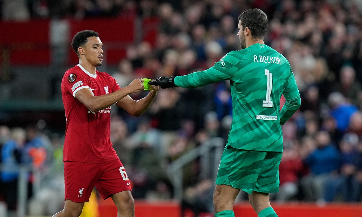 Czołowy zawodnik Liverpoolu wkroczył do świata Formuły 1. Piłkarz zainwestował ogromne pieniądze
