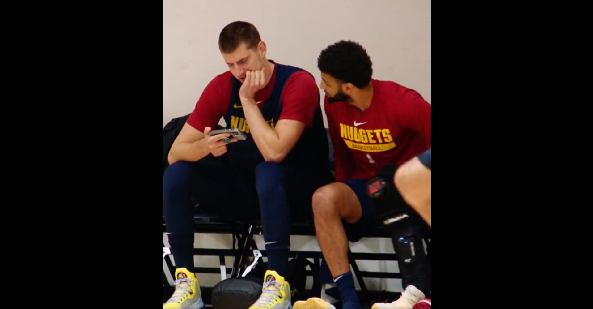 Gwiazdor NBA ma nietypowe hobby. Zdradził, co robi w wolnym czasie. "Posiadam ich jakieś 12" [WIDEO]