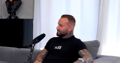 Były zawodnik Fame MMA zdradził, ile zarobił za pierwszą walkę. Kwota jest dużym zaskoczeniem