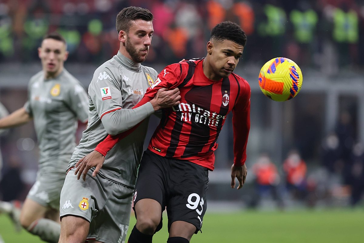 Kilka lat temu był wielkim talentem, dziś jest poszukiwany przez klub. Zagadkowe zniknięcie piłkarza