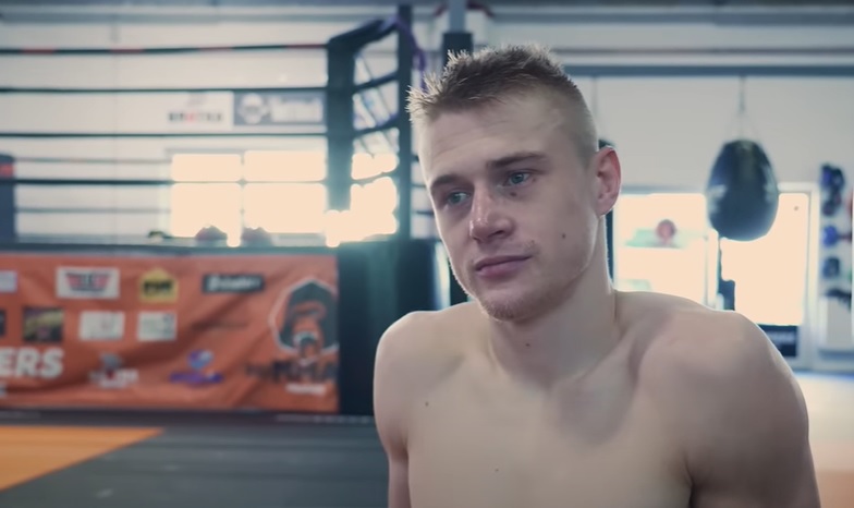 Nowa gwiazda KSW zakończy karierę w wieku 26 lat? Fighter chce zostać... YouTuberem 