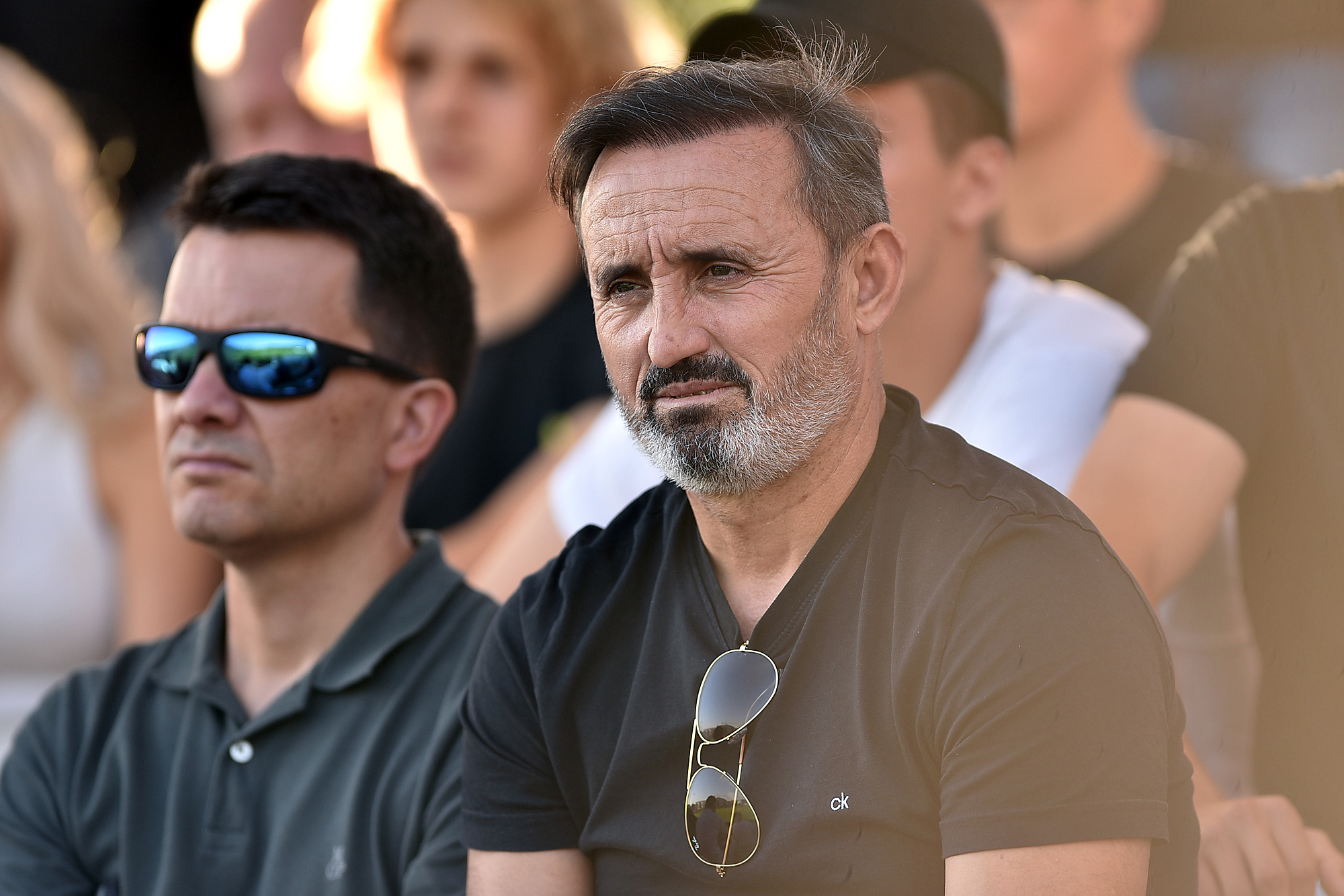"Nadal nie otrzymaliśmy odpowiedzi". Wisła Kraków chciała byłego kadrowicza. Kiko Ramirez ujawnił szczegóły