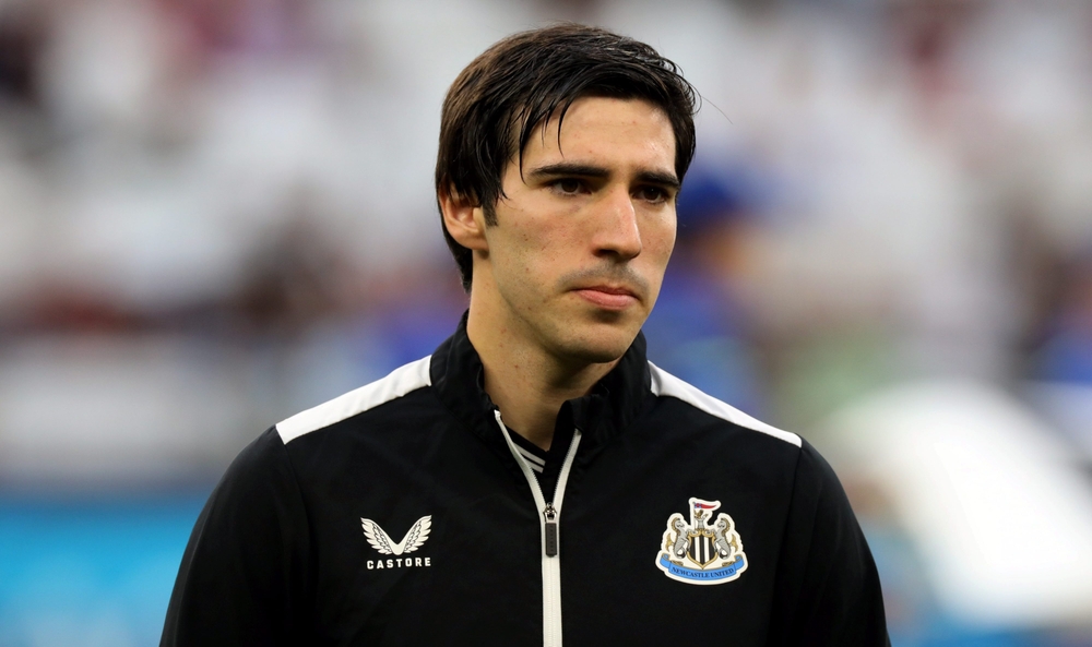 Potężne zarzuty przeciwko Sandro Tonaliemu. Piłkarz Newcastle United oskarżony w Anglii