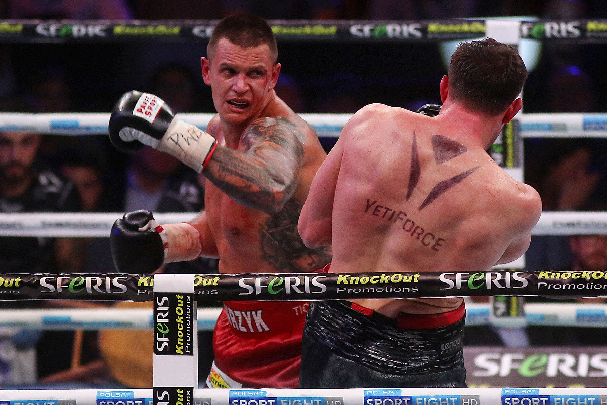 "To się może skończyć tragicznie". Ogromne wyzwanie przed polskim pięściarzem, sensacyjne wieści