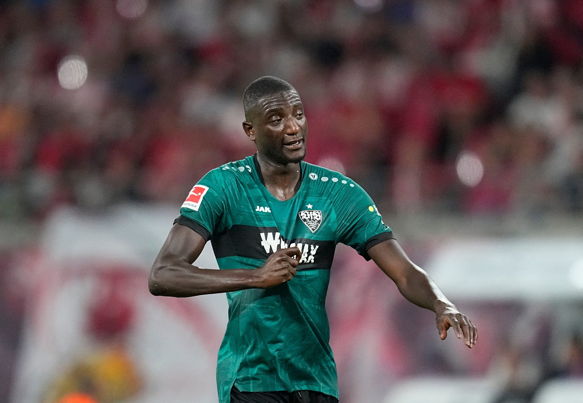 Czołowy napastnik zmienia klub. Borussia i Arsenal w grze