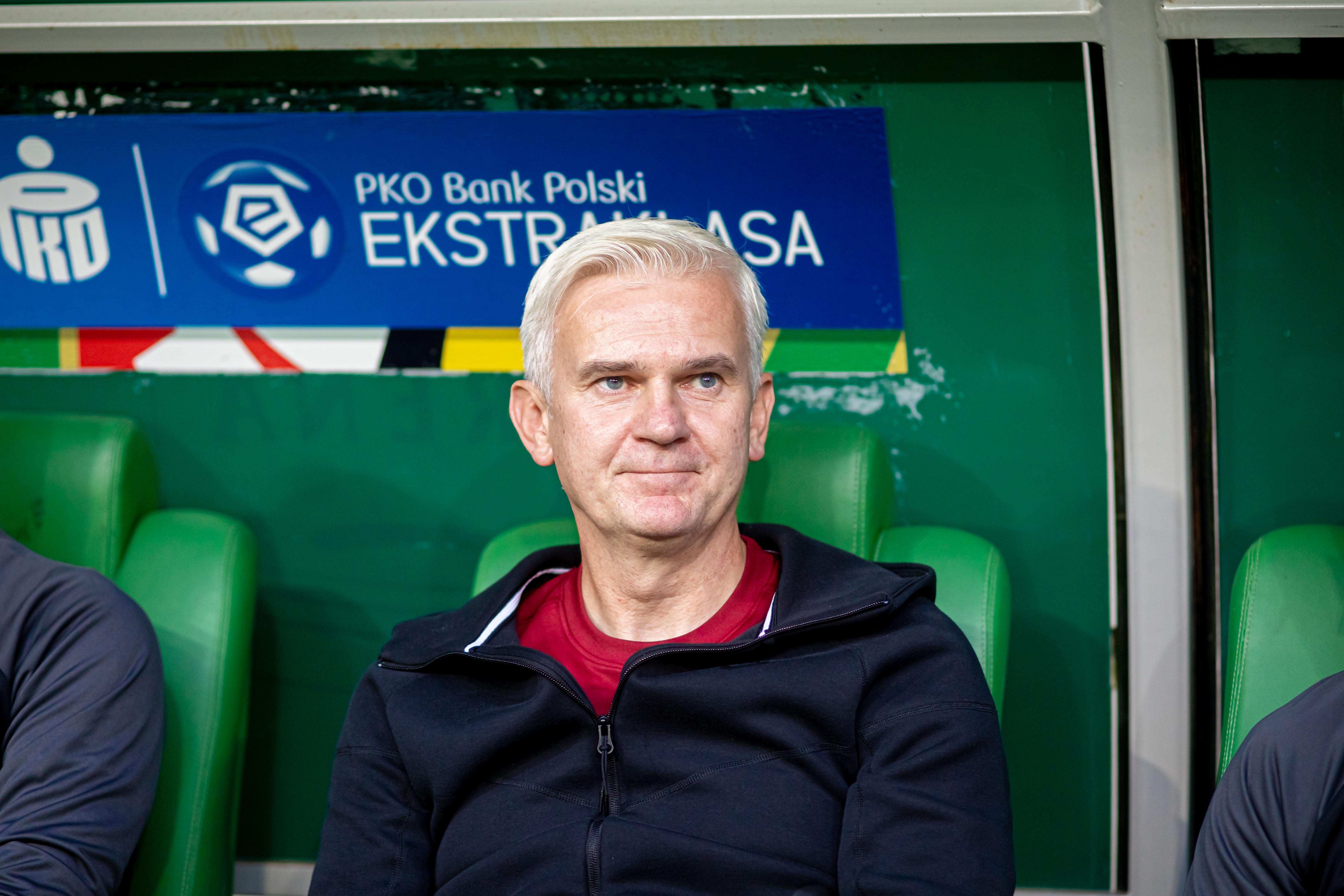 Media: Śląsk Wrocław szuka wzmocnień w Niemczech. Były piłkarz Bayernu na celowniku lidera Ekstraklasy