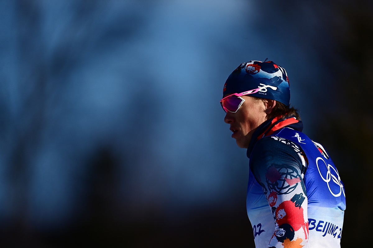 Niecodzienny problem mistrza olimpijskiego. Wszystko przez... psy. "Nie wiedzą, czym jest ten sport"