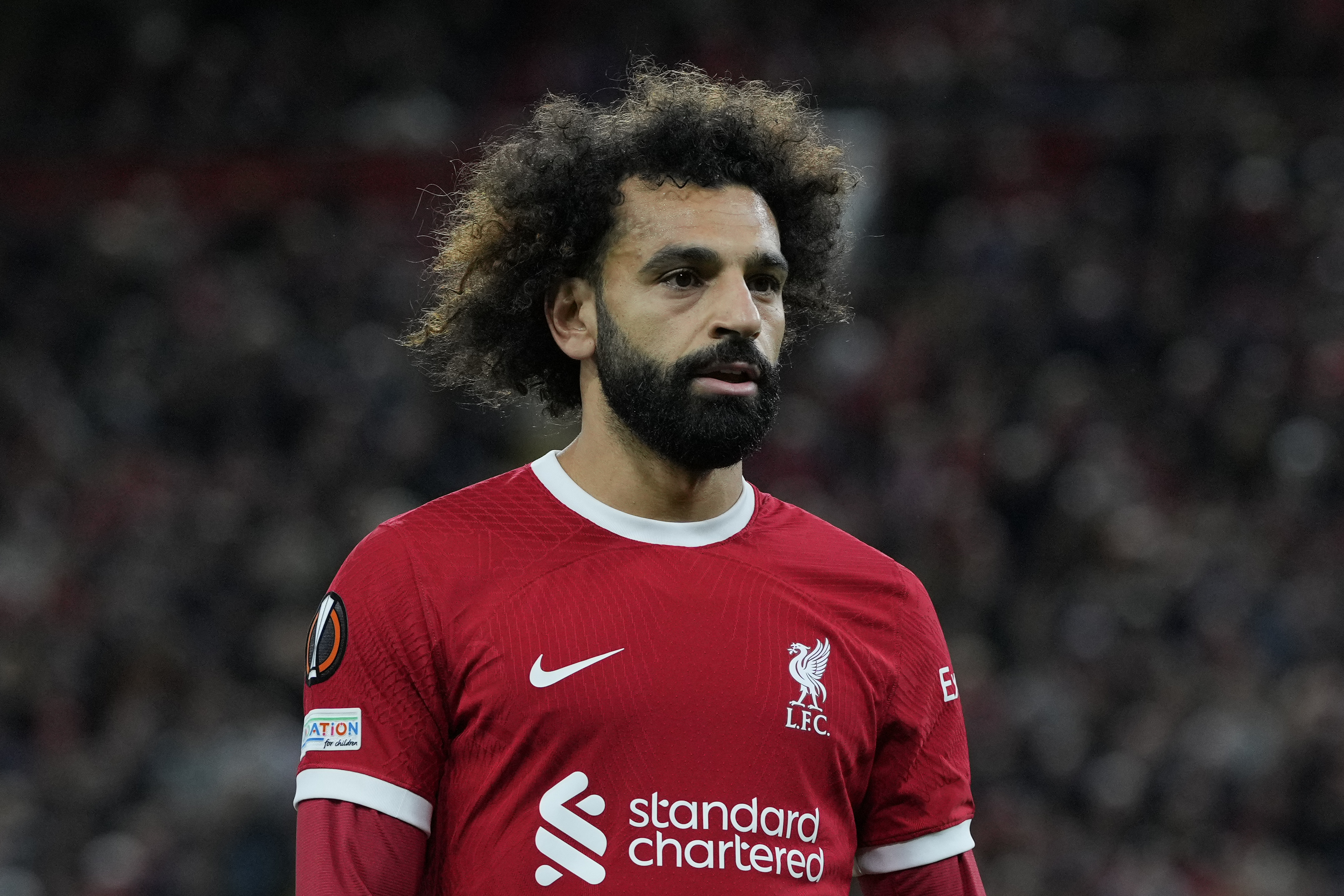 Niebywały wyczyn Mohameda Salaha. Skrzydłowy Liverpoolu znów przeszedł do historii