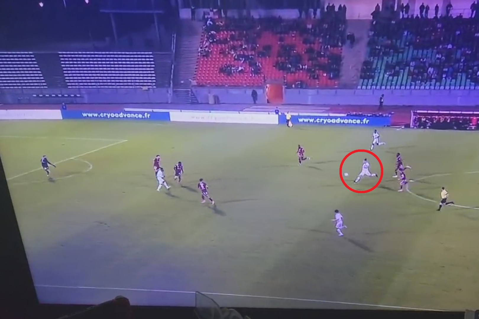 Spektakularny gol angielskiego napastnika. Przypomniał o sobie w wielkim stylu [WIDEO]