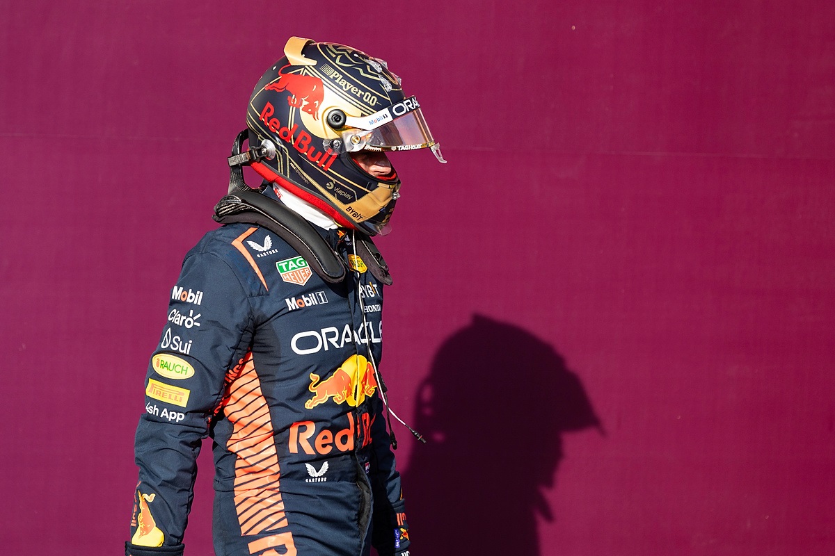 Tak wygląda aktualna klasyfikacja generalna F1. Hamilton coraz bliżej Pereza, Stroll wypadł z czołówki