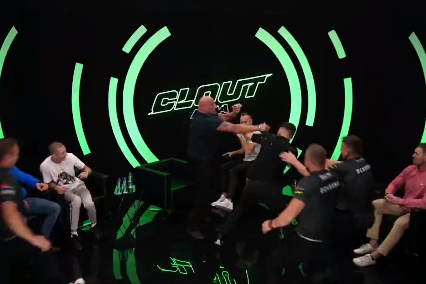 Mamy kod promocyjny Clout MMA 2. NAJWYŻSZY bonus Fortuna na galę
