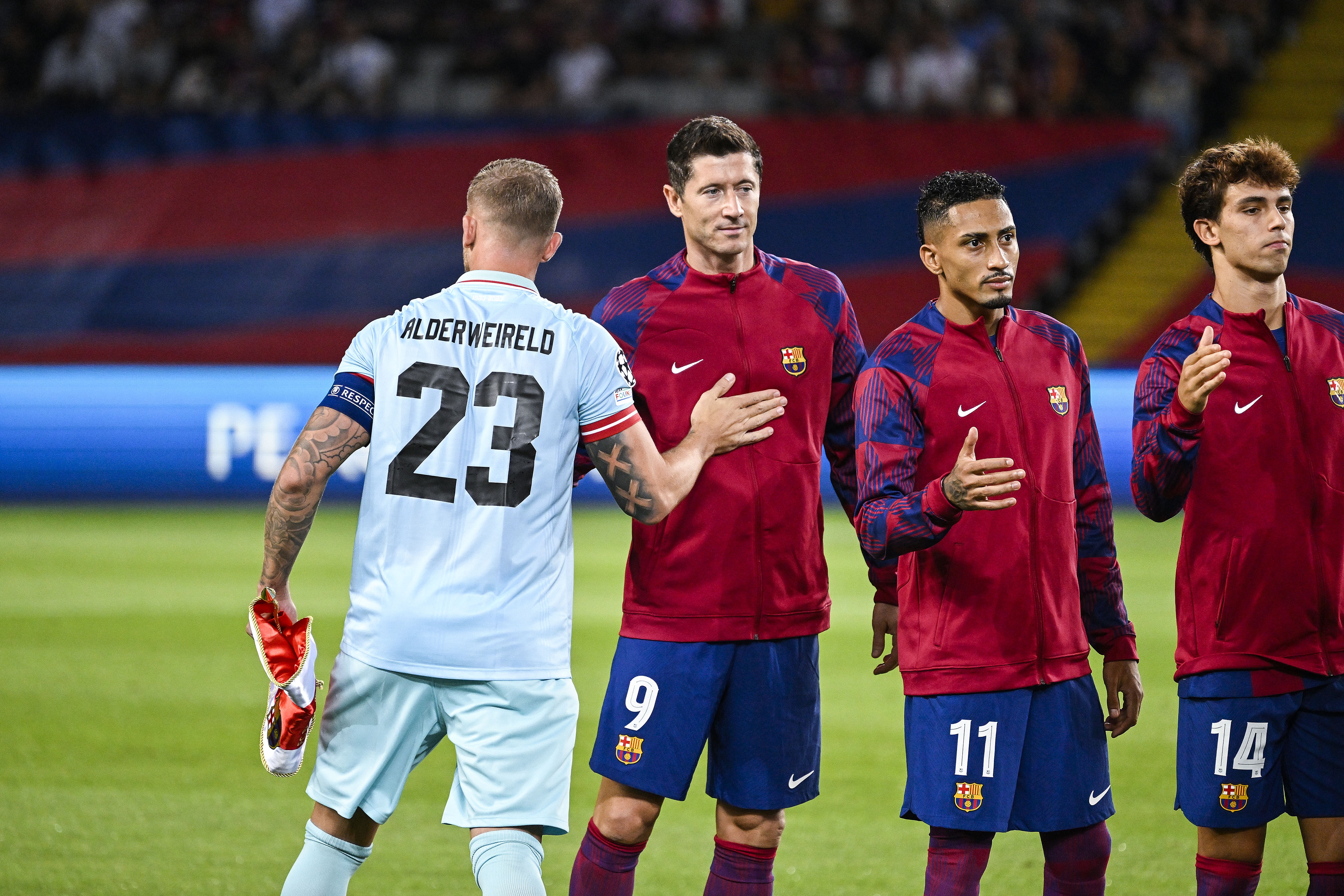 Wiadomo, którzy zawodnicy Barcelony mogą wyleczyć się przed El Clasico. "Jeśli nic nie pójdzie źle"
