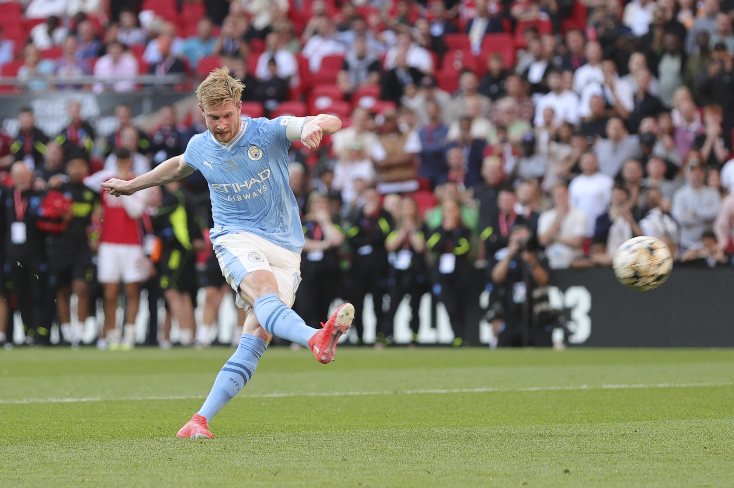 Mourinho opowiedział o kulisach transferu De Bruyne. To dlatego odszedł z Chelsea. "Był po prostu dzieciakiem"