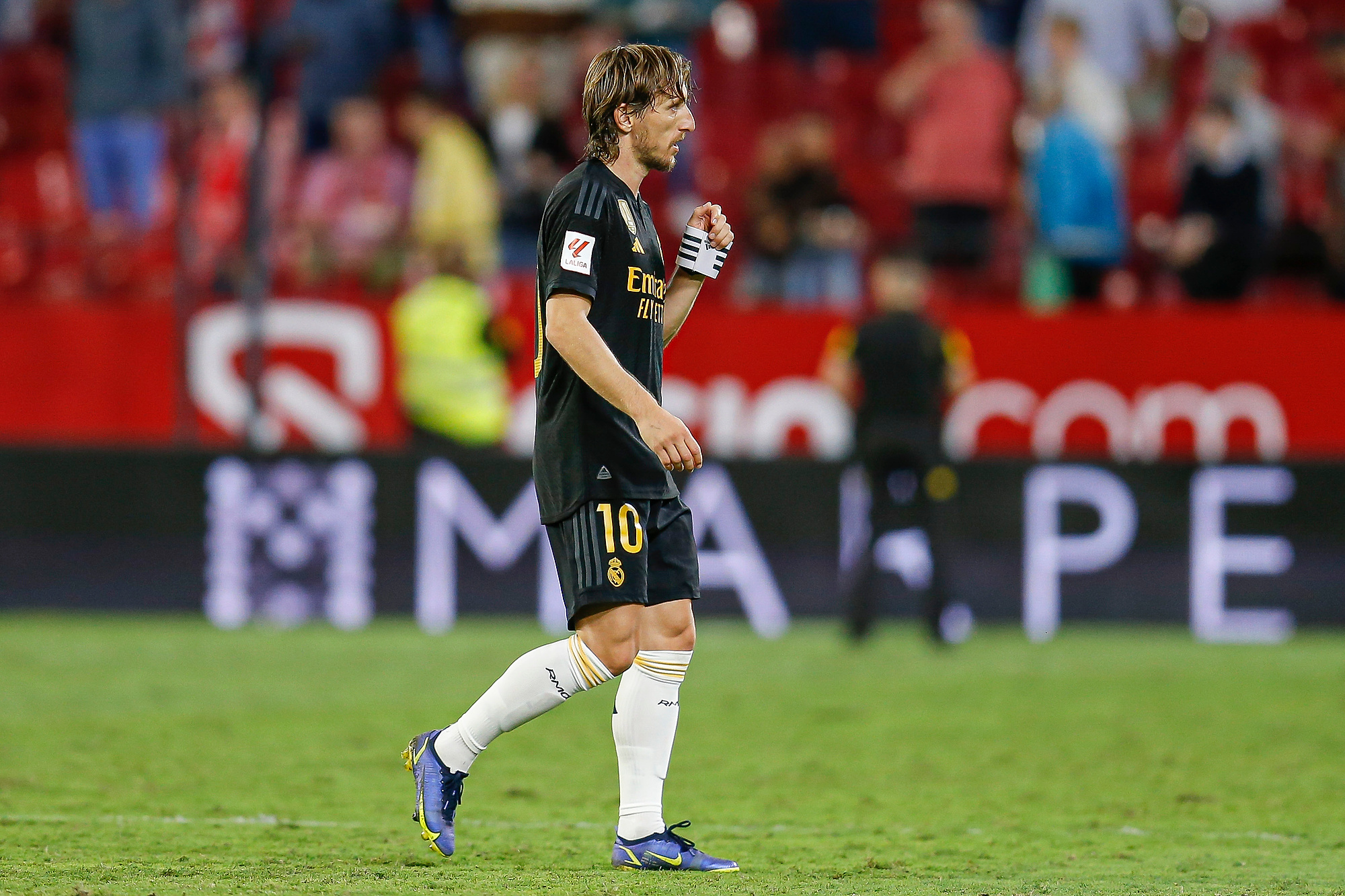 Składy na mecz Braga - Real Madryt. Drobne rotacje "Królewskich" przed El Clasico
