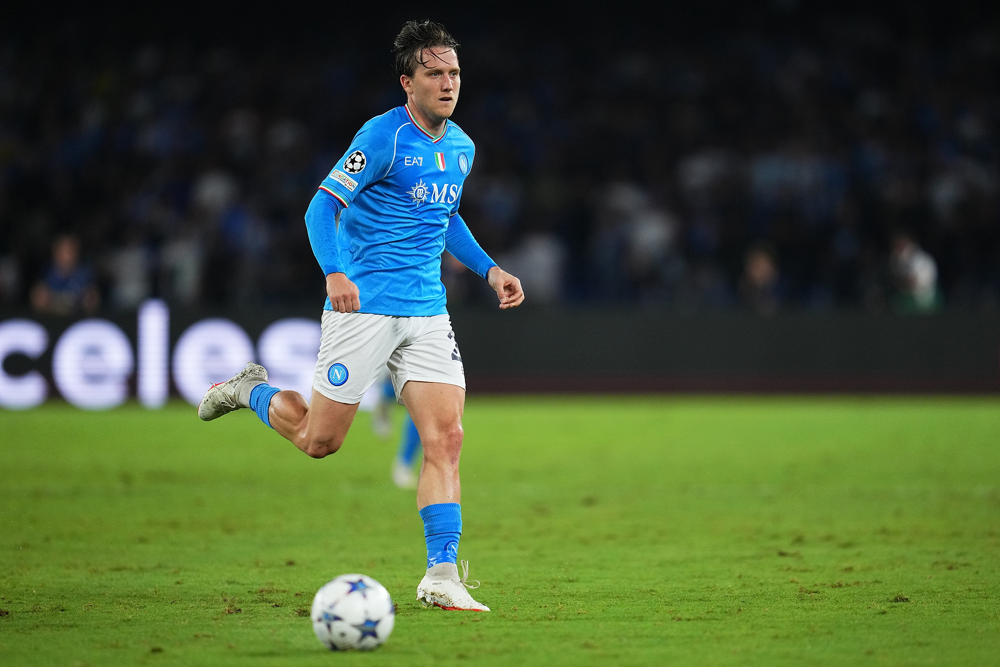 SSC Napoli - AC Milan gdzie oglądać? Transmisja na żywo w TV i stream online z hitu Serie A