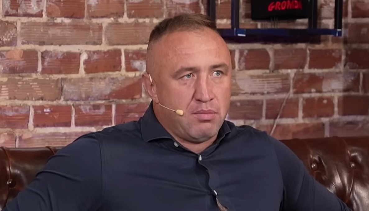 "Ten pas musi wrócić do Polski". Zawodnik Clout MMA dąży do walki z mistrzem KSW