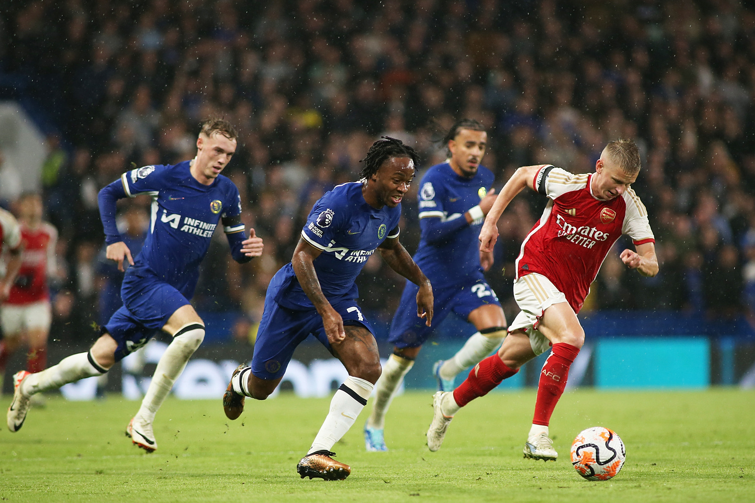 Szok, Premier League zagra nawet w Wigilię! Ogłoszono szczegóły terminarza