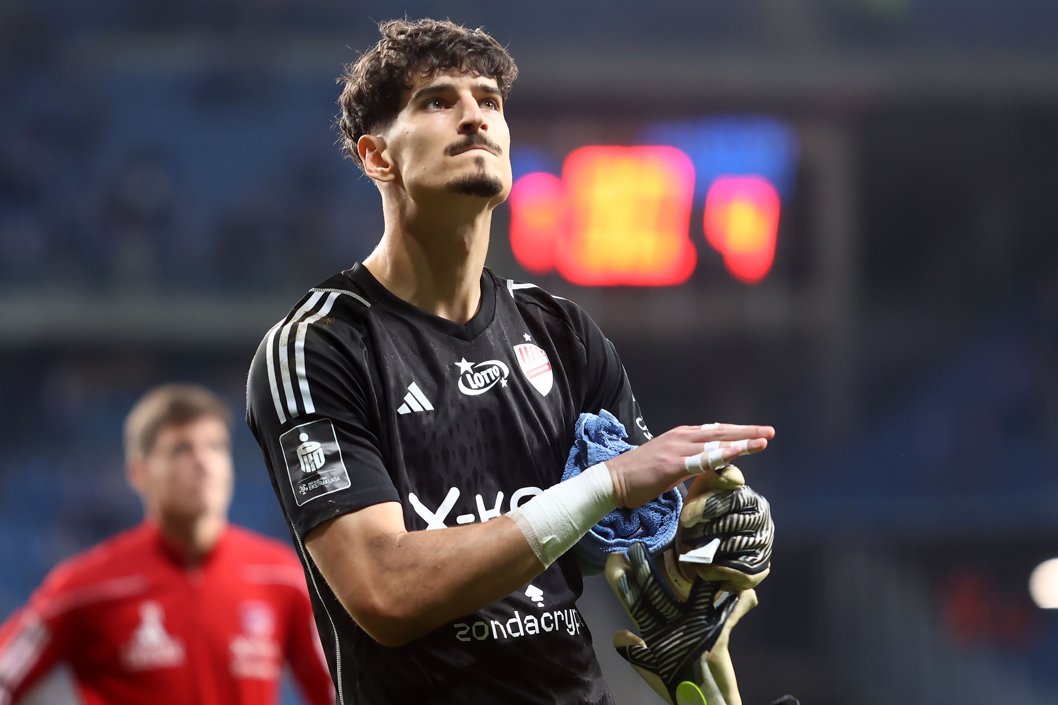 Składy na mecz Raków Częstochowa - Sporting. "Medaliki" powalczą o pierwsze punkty w Lidze Europy