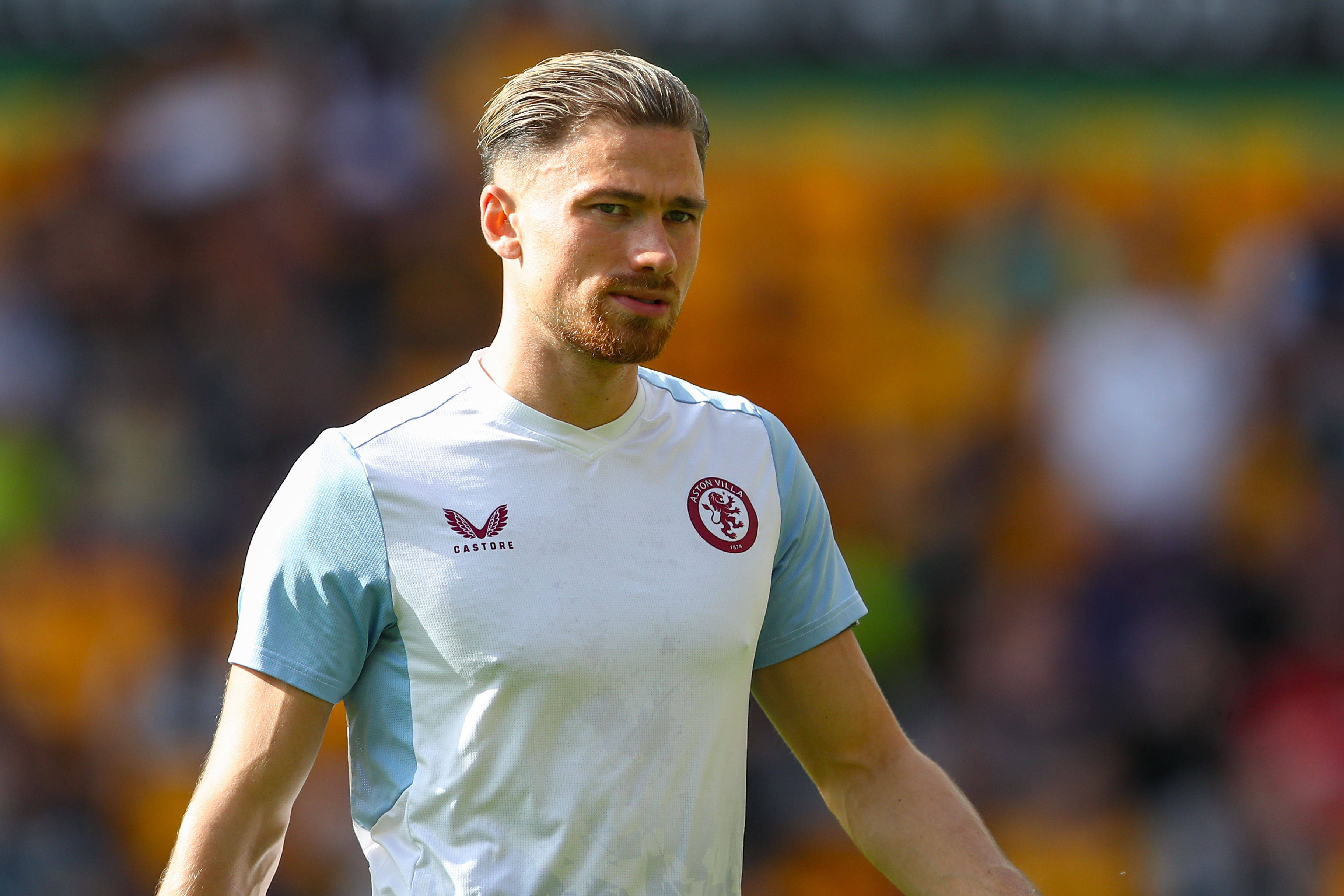 Media: Aston Villa może sprowadzić Cashowi topowego konkurenta. Anglicy spróbują wykorzystać rynkową okazję