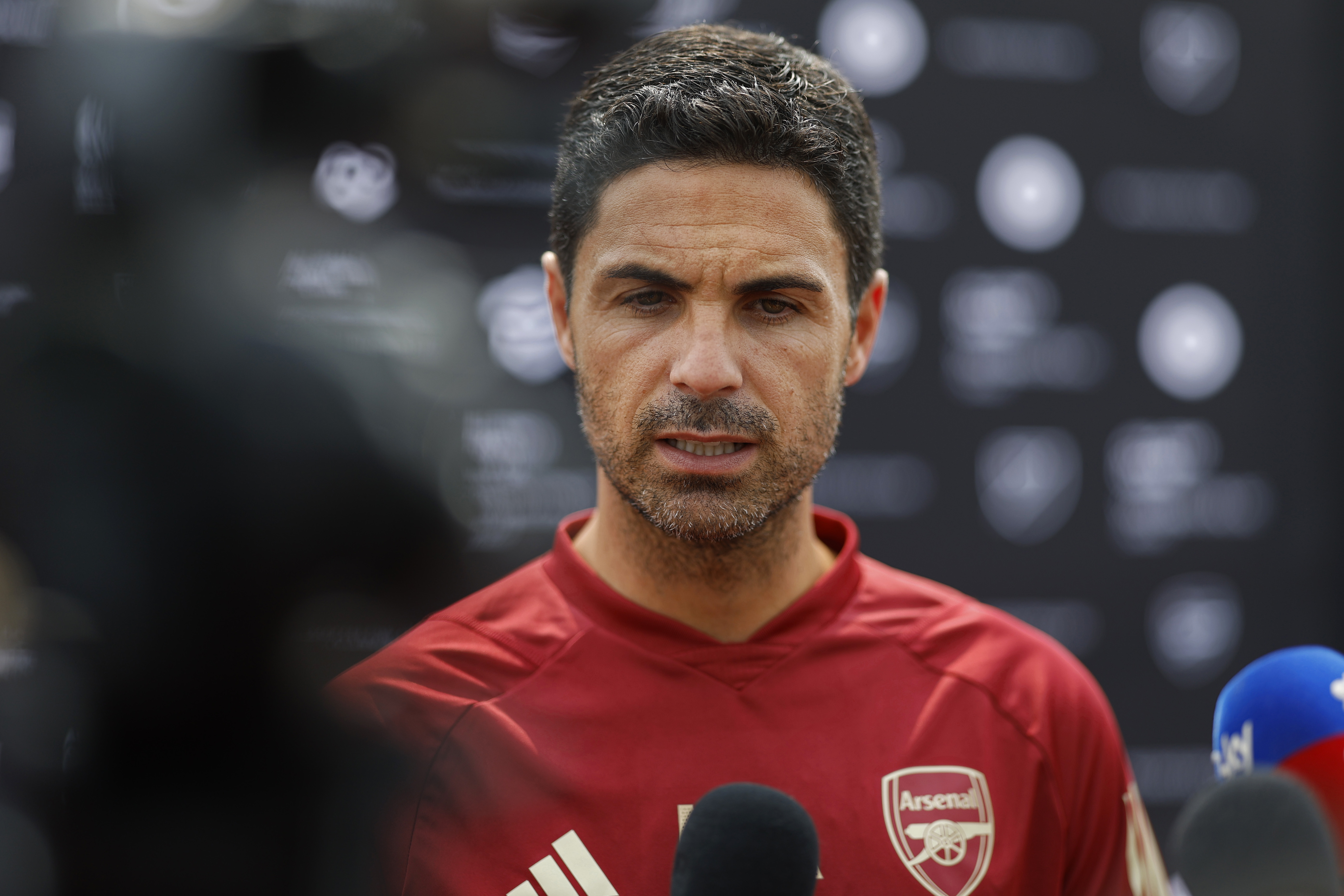Arsenal rusza po czołowego gracza rywali. Znajduje się na szczycie listy życzeń, transfer możliwy już zimą