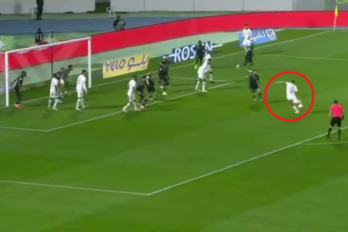 Grzegorz Krychowiak z bramką na wagę trzech punktów! Jego drużyna opuściła strefę spadkową [WIDEO]