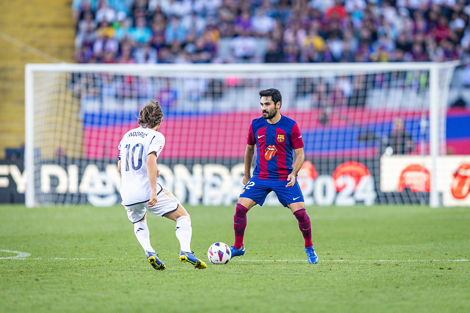 "Muszę być szczery". Guendogan bije na alarm po porażce FC Barcelony. Gorzkie słowa o kolegach z drużyny