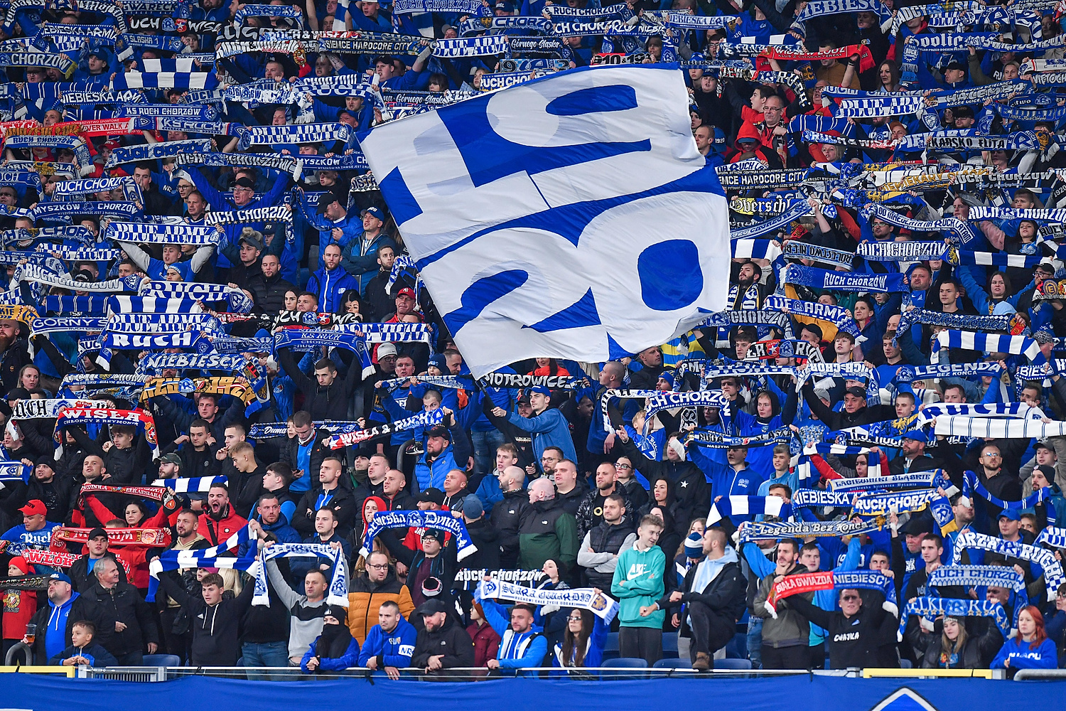 Ruch Chorzów zaprezentował nowego trenera! Niespodziewana decyzja beniaminka, szansa dla debiutanta