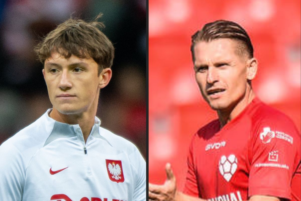 Patryk Peda zapytany o krytykę ze strony Artura Wichniarka. "Chcesz go pojechać?"