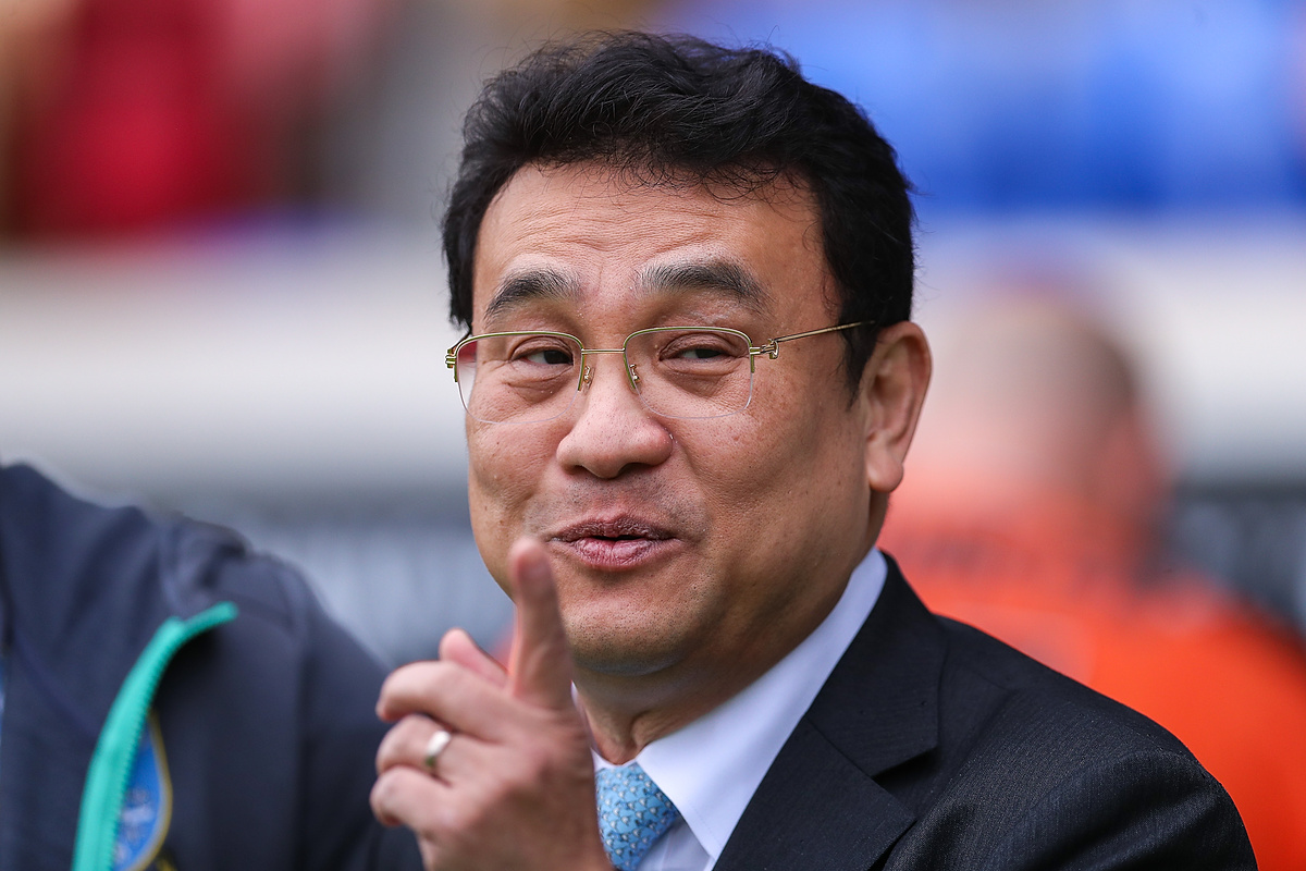 Angielski klub na krawędzi bankructwa. Właściciel prosi kibiców o wielkie pieniądze