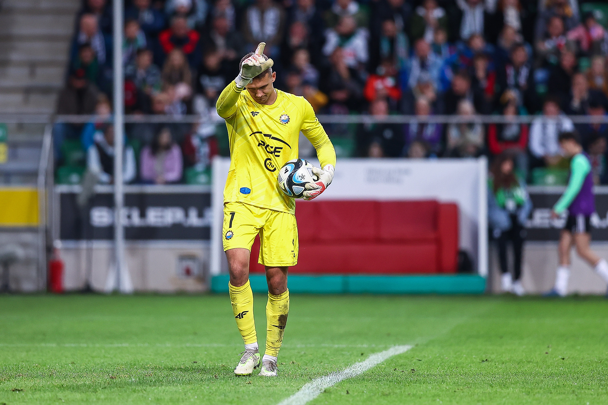 Kochalski leci za granicę. Transfer coraz bliżej, kluby dogadane [NASZ NEWS]