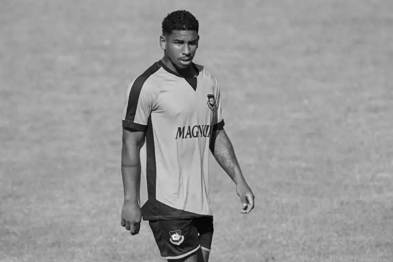 Nie żyje utalentowany brazylijski piłkarz. Zginął w strzelaninie, sprawca oddał 10 strzałów