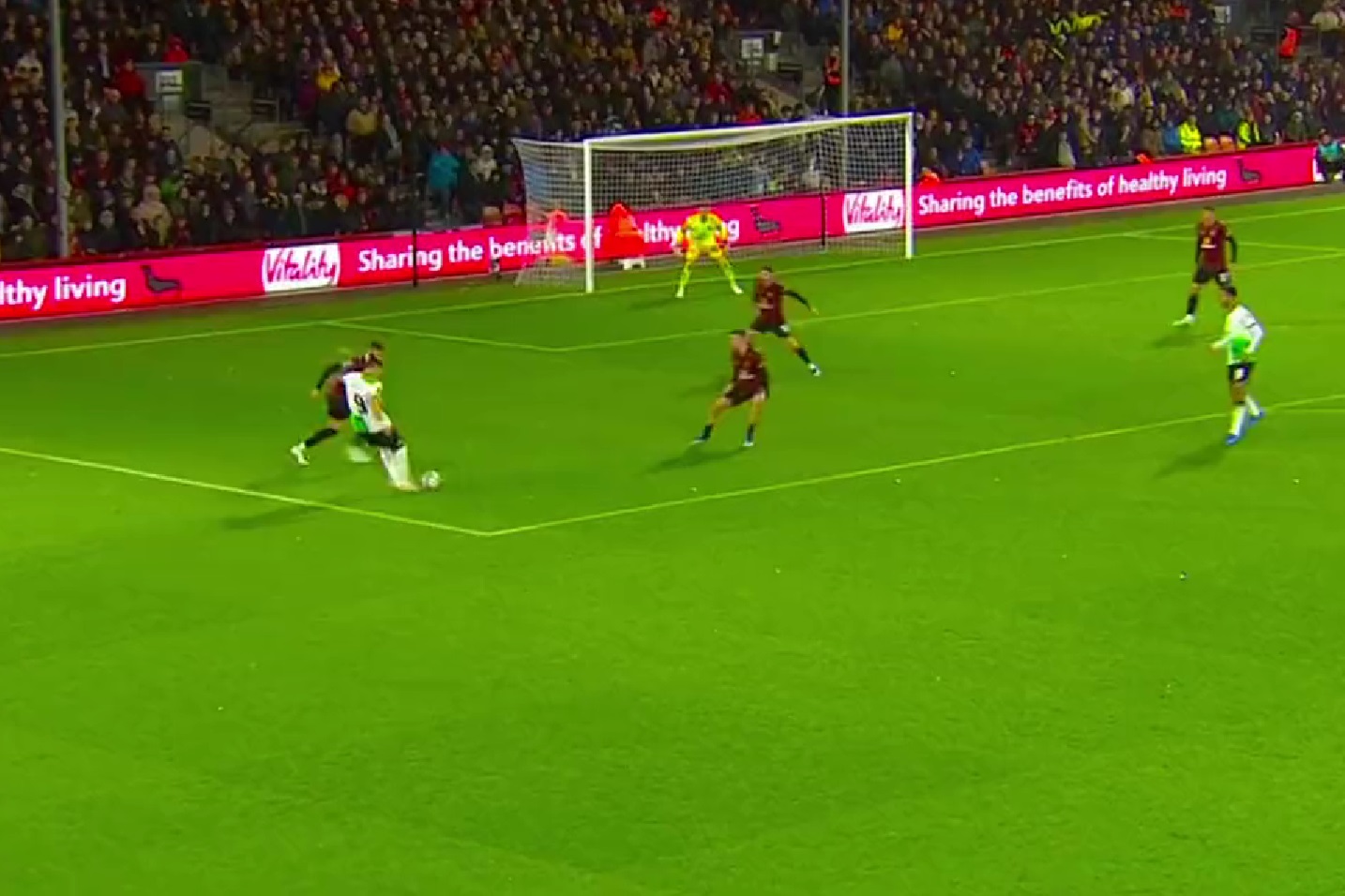 Piękny strzał Nuneza uratował Liverpool! "The Reds" wyszarpali awans do kolejnej rundy Carabao Cup [WIDEO]