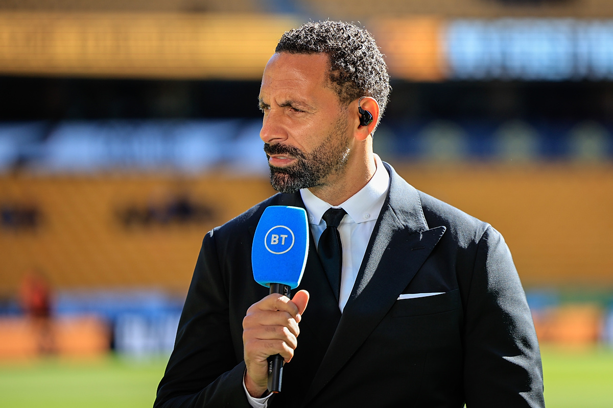 Kibic skazany przez sąd za rasistowskie ataki. Ofiarą legenda Manchesteru United