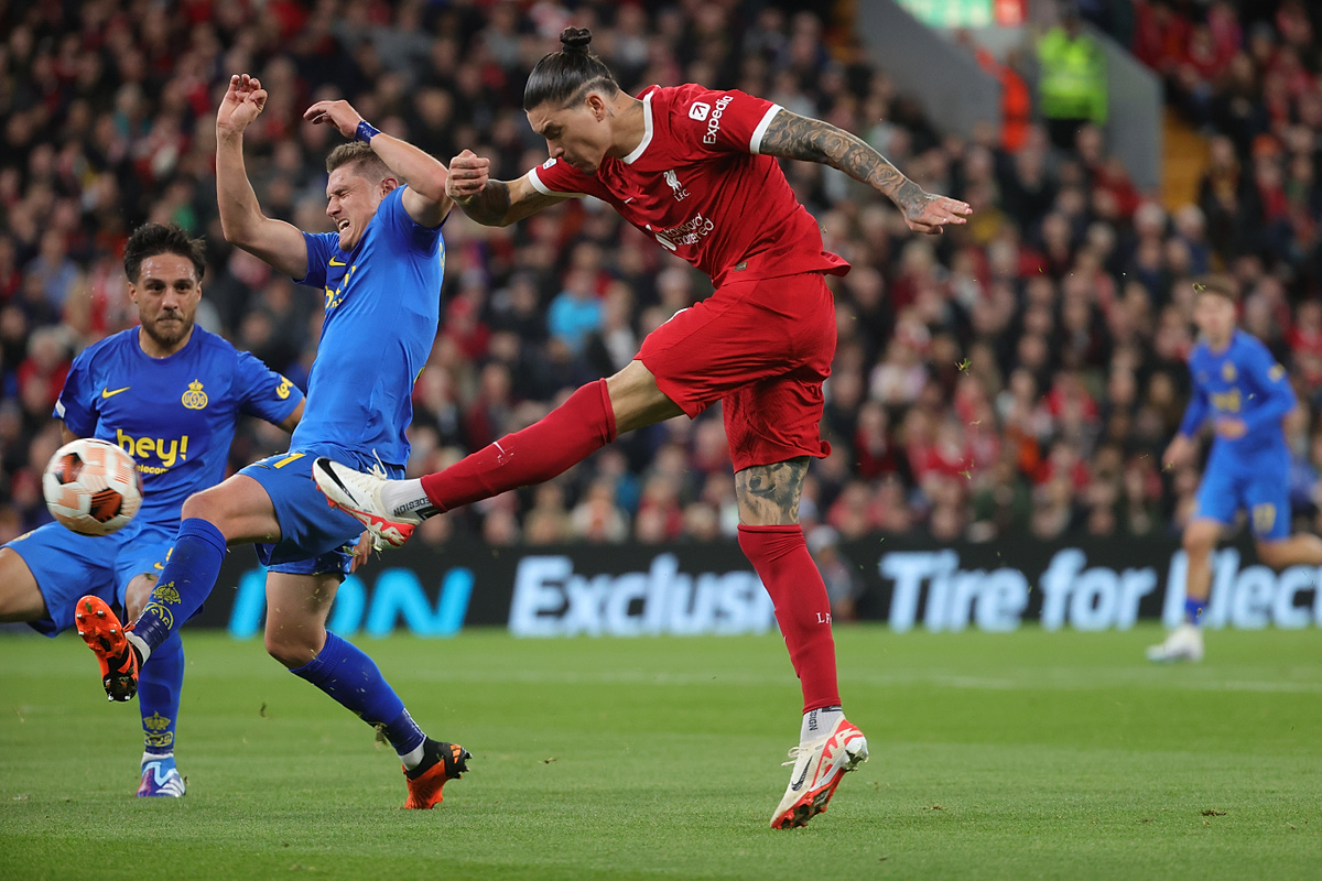 Od pośmiewiska do gwiazdy Premier League? Jest lepszy niż się wydawał. "Boję się pomyśleć, gdzie ma sufit"