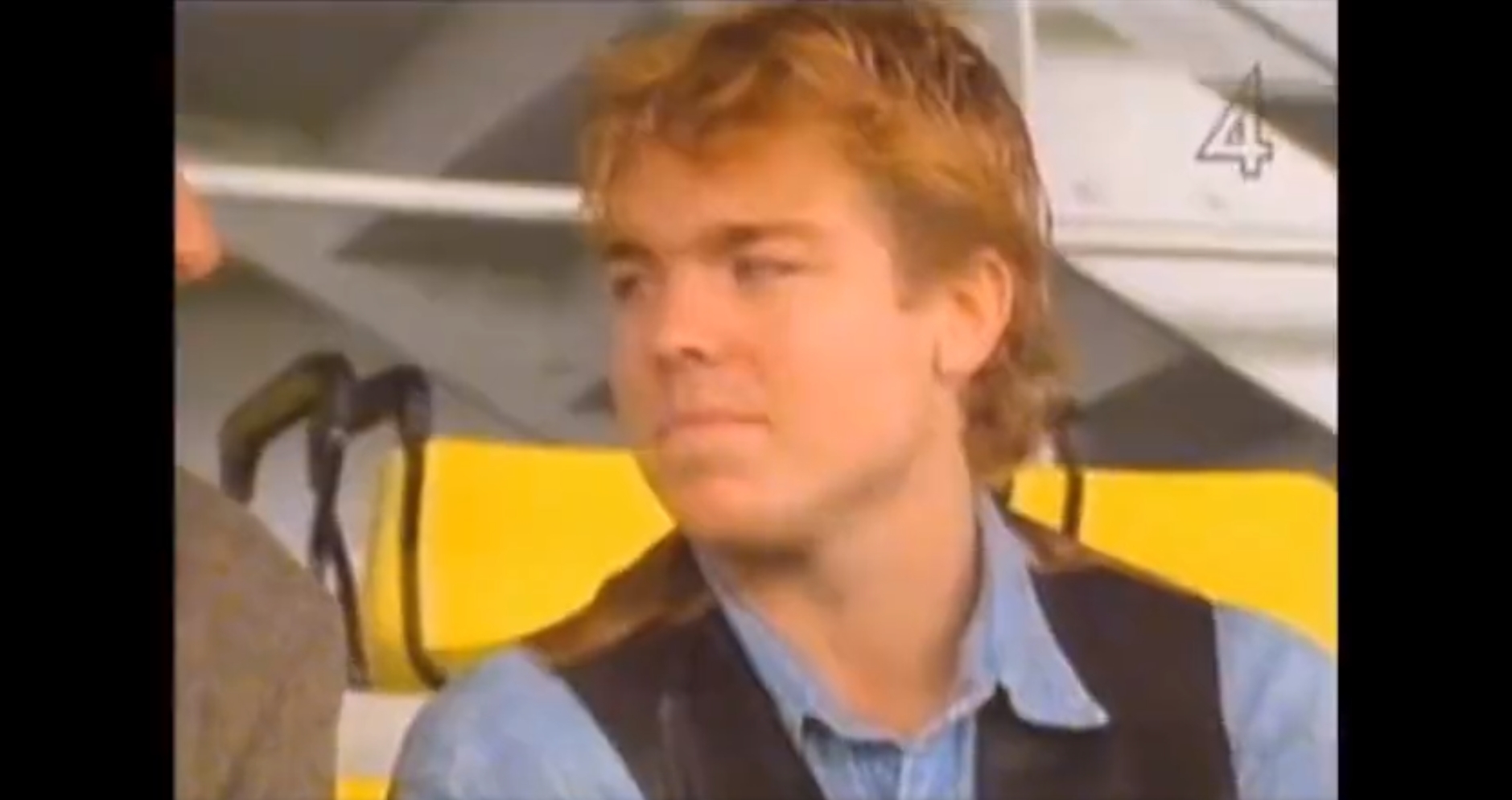 Blisko 30 lat temu mógł sięgnąć po Złotą Piłkę. Dziś zarabia miliony na… sprzedaży odkurzaczy